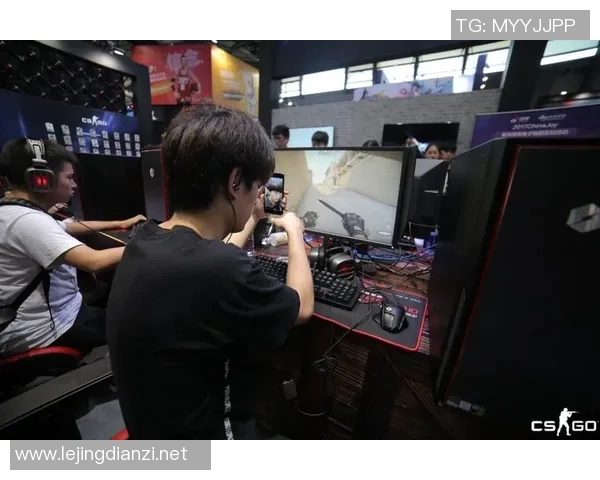 电竞新闻探索吴丽的CSGO人生背后的故事与成长之路