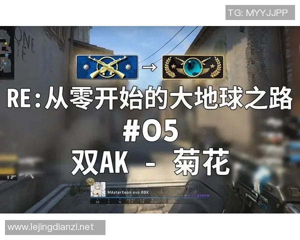 电竞新闻深度探讨李敏在CSGO世界中的成长与挑战之路